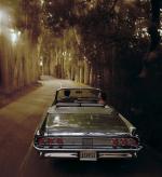 Mercury Monterey Convertible 1961 года